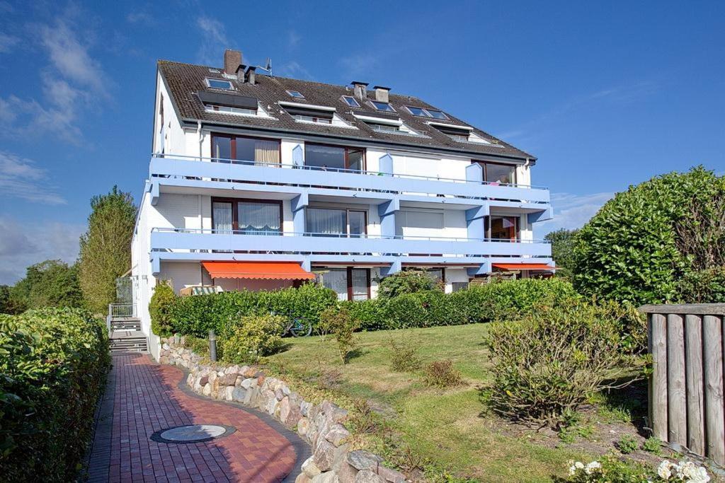 Seetempel Seetempel Appartement 42 Scharbeutz Dış mekan fotoğraf